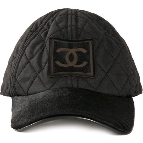 chanel fur hat|vintage chanel hat.